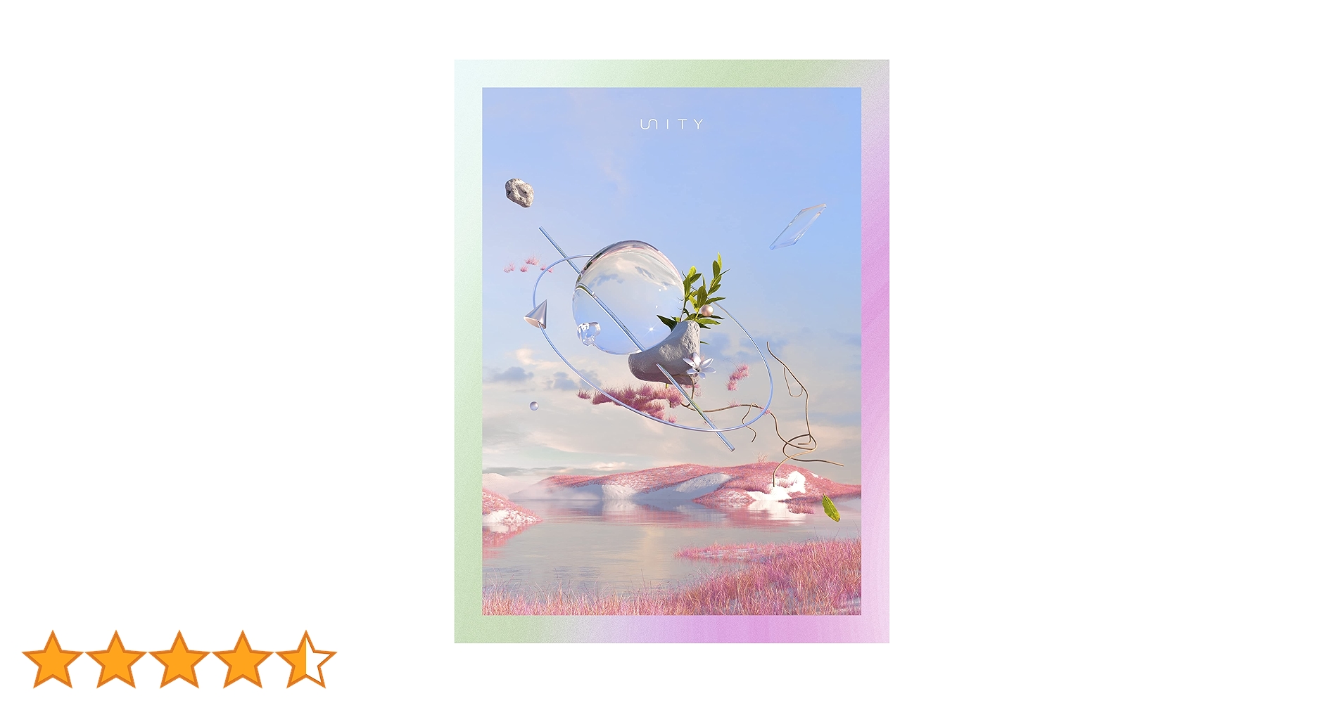 Amazon.co.jp: Unity (初回生産限定盤)(DVD付)(特典:なし): ミュージック